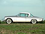 Studebaker President State Speedster 1955 года
